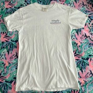Simply southern t-shirt